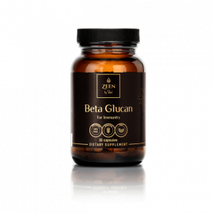 Beta Glucan