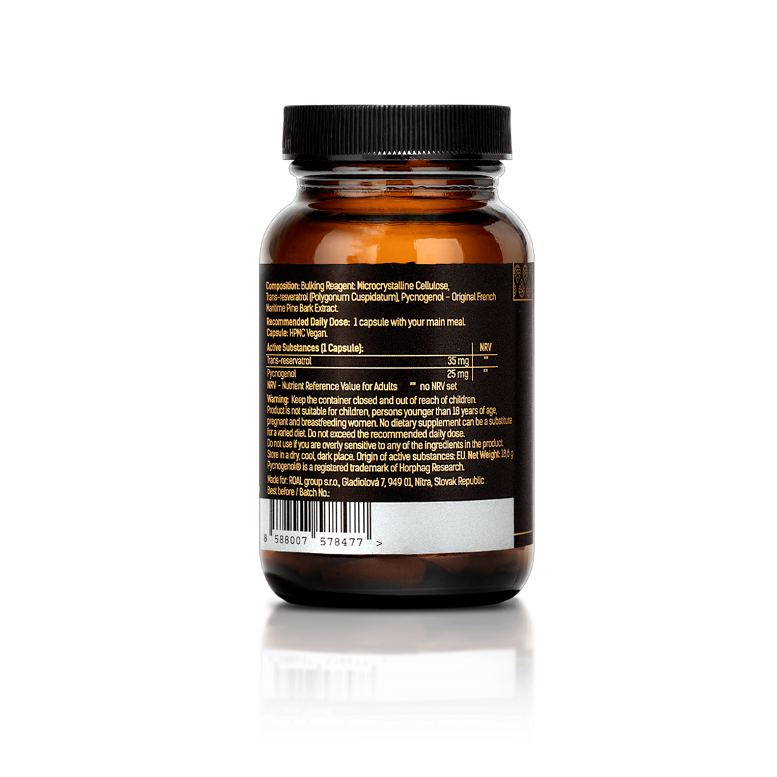 pycnogenol