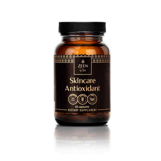 Skincare_Antioxidant